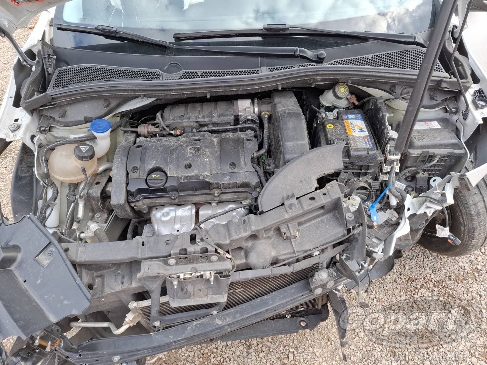 Peugeot 2008 2022 — foto 7