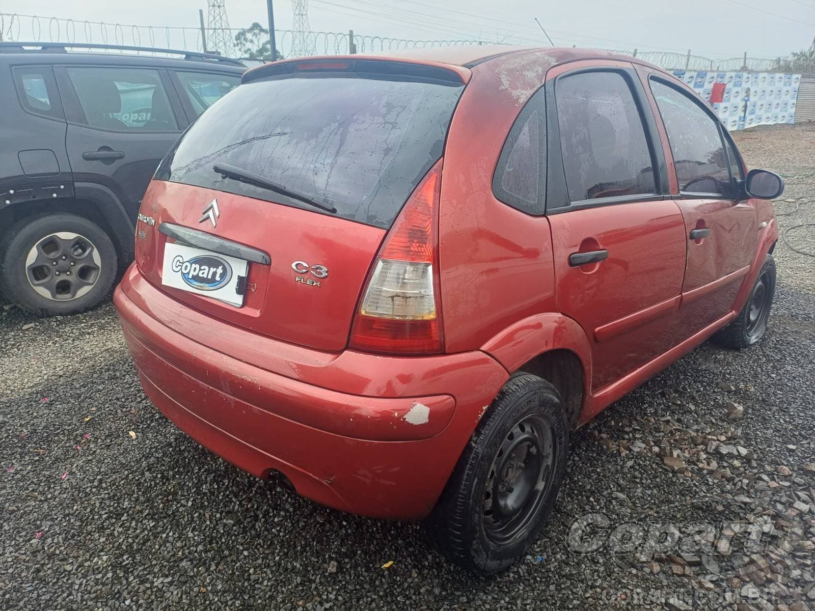 Citroën C3 2010 — foto 4