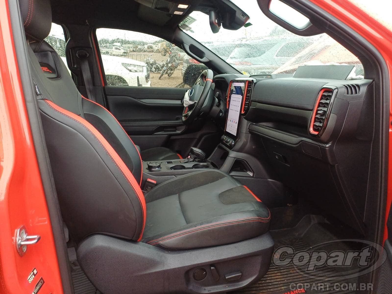 Ford Ranger CD 2024 — foto 5