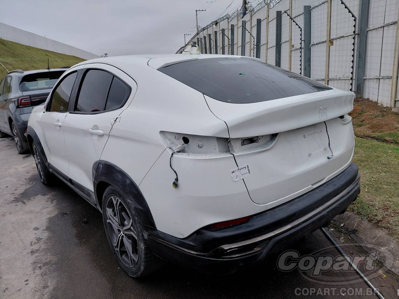 Fiat Fastback 2024 — foto 3