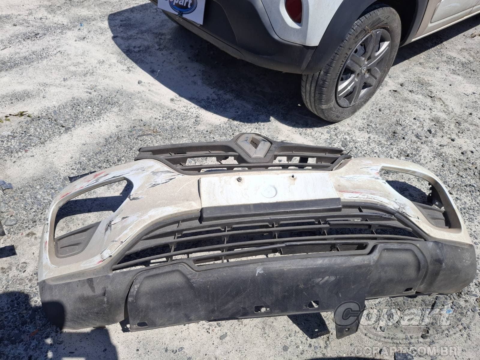 Renault Kwid 2024 — foto 11