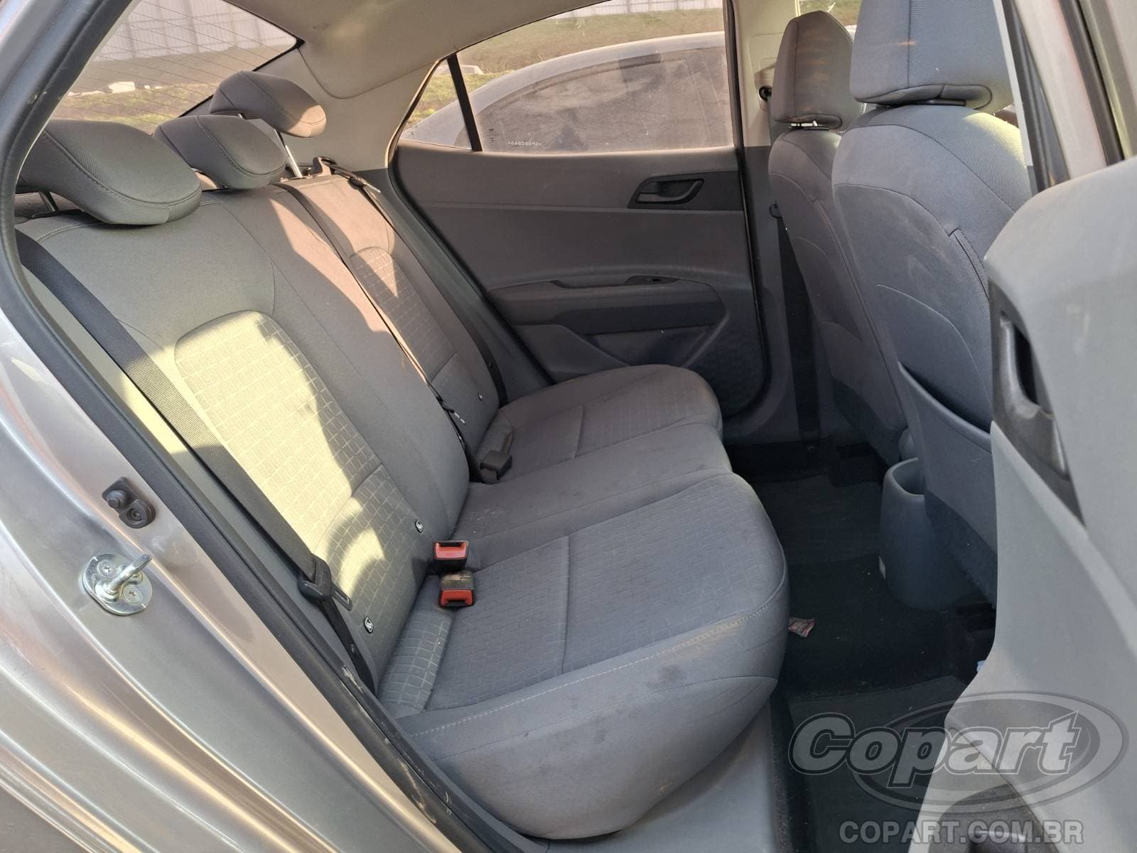 Hyundai Hb20s 2025 — foto 6