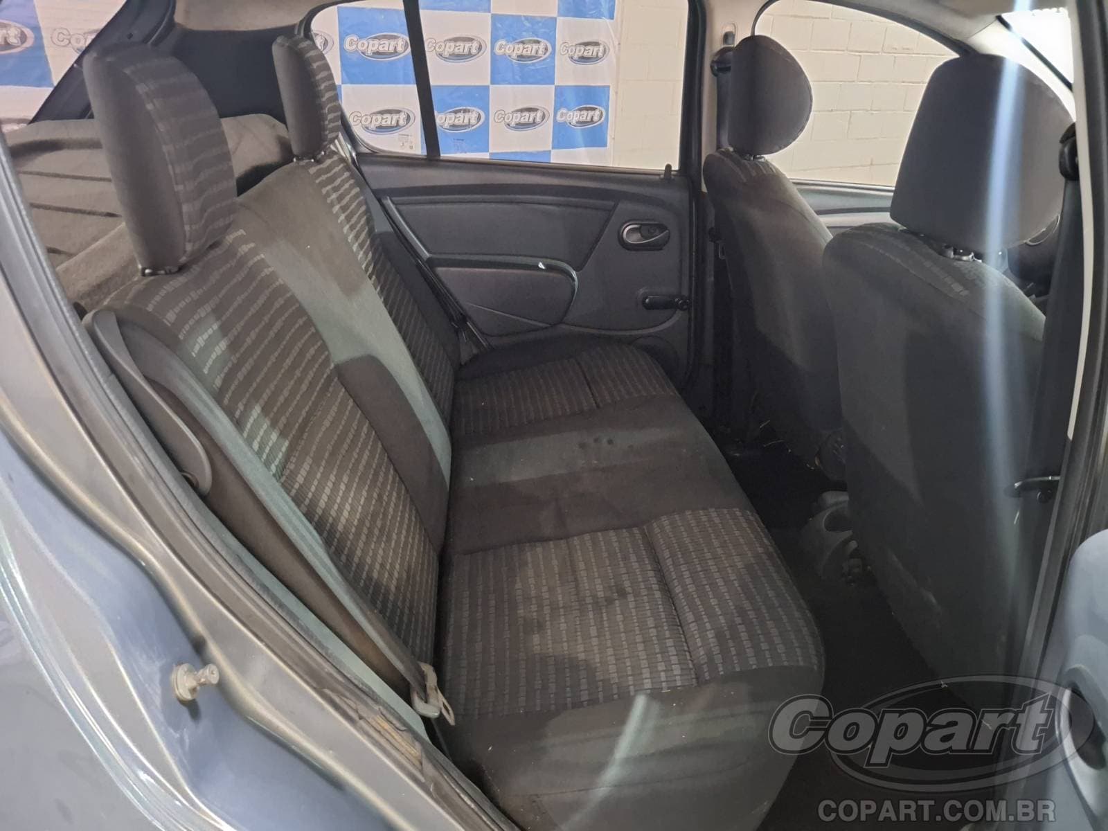 Renault Sandero 2014 — foto 6