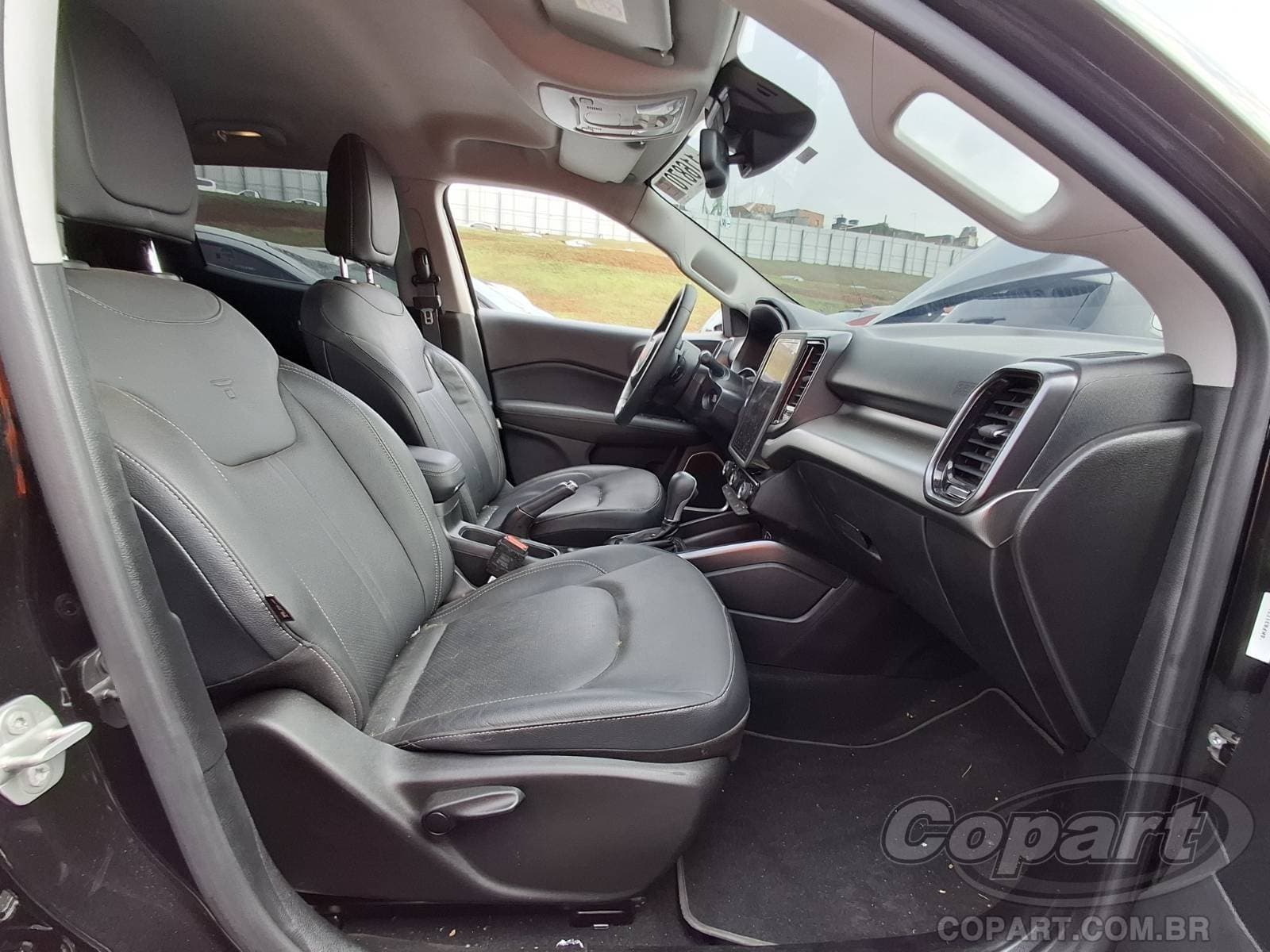 Fiat Toro 2025 — foto 5