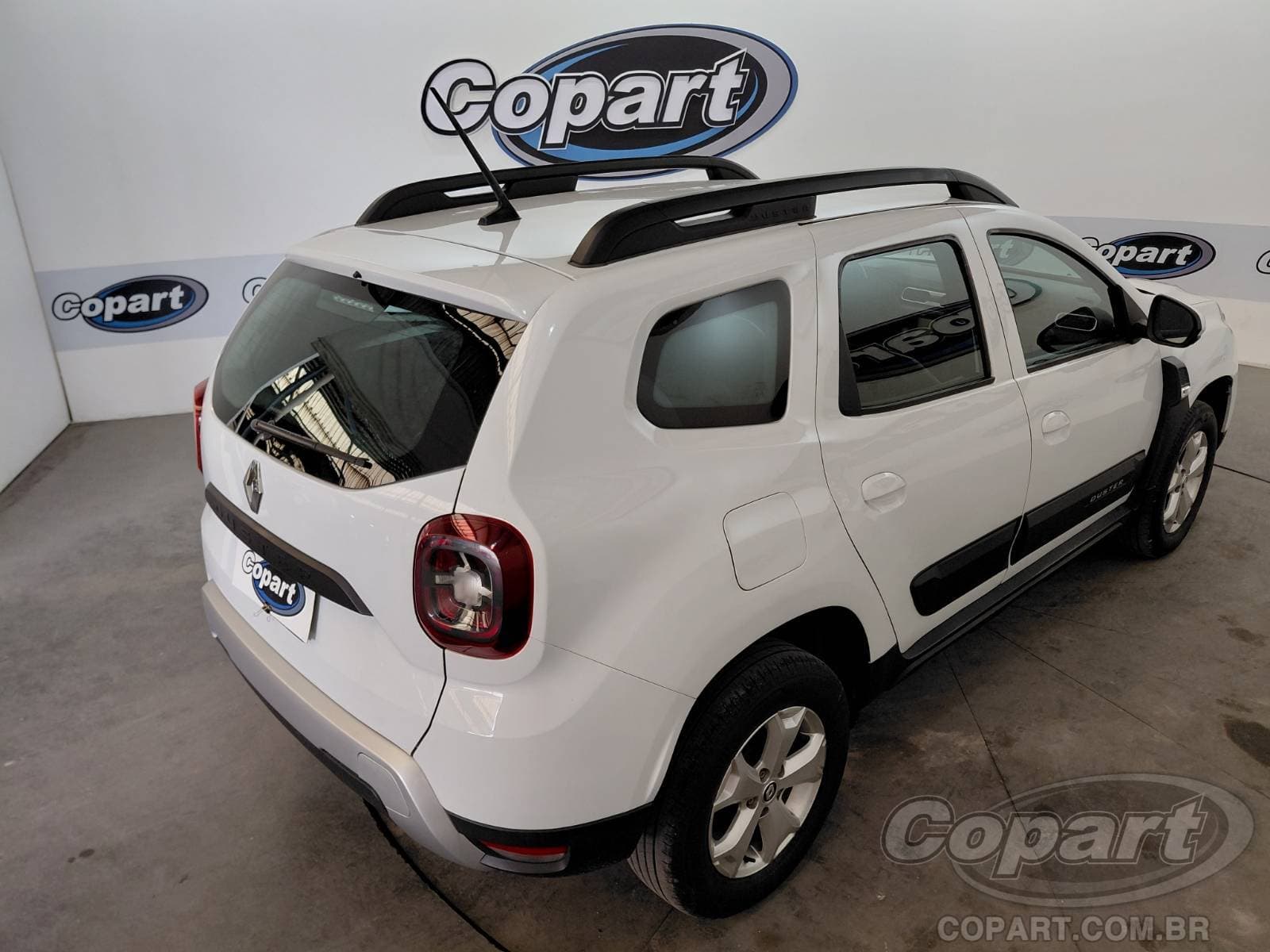 Renault Duster 2022 — foto 4