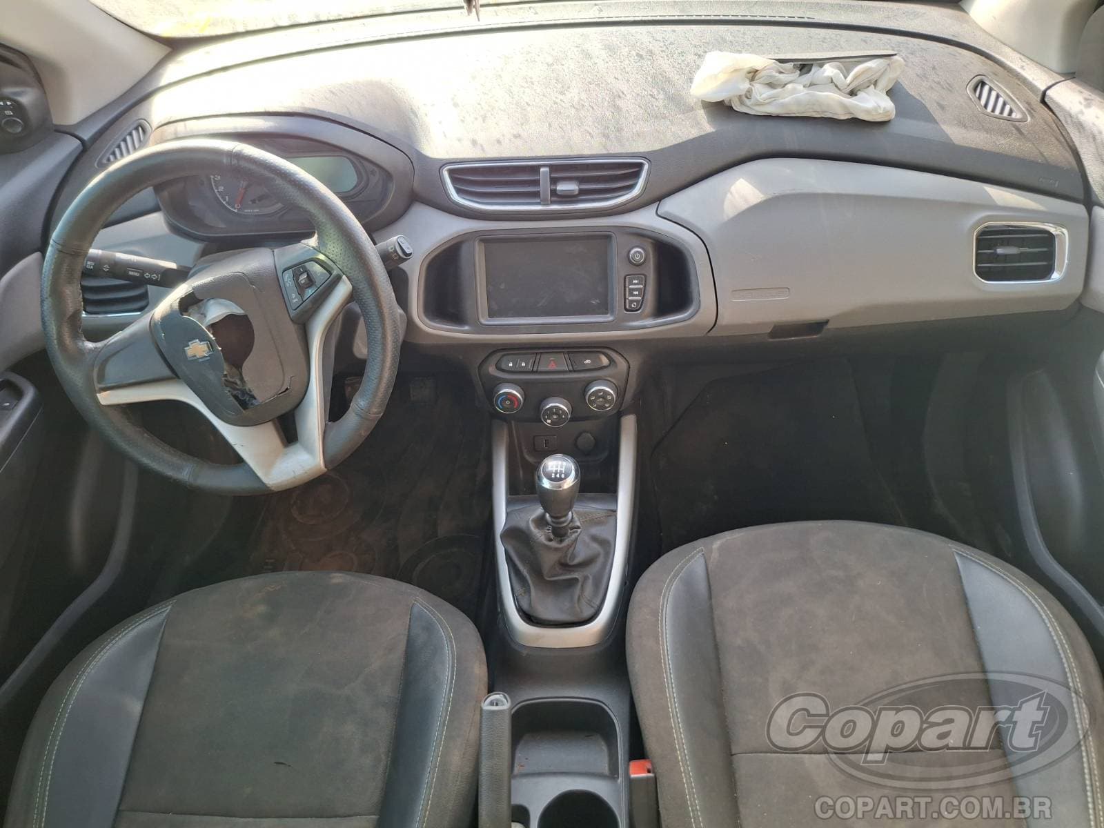 Chevrolet Onix 2019 — foto 9