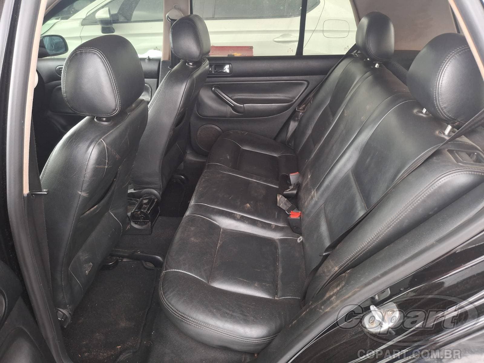 Volkswagen Golf 2001 — foto 6