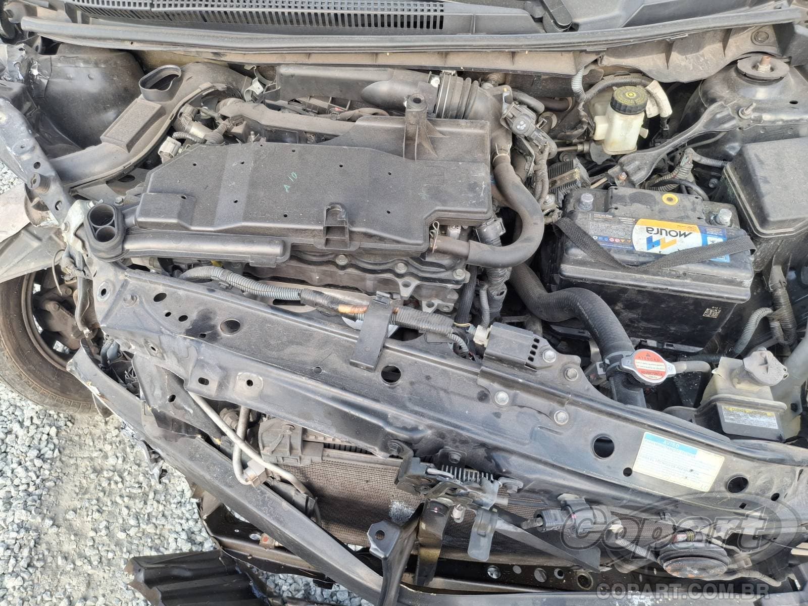 Toyota Etios Seda 2019 — foto 7