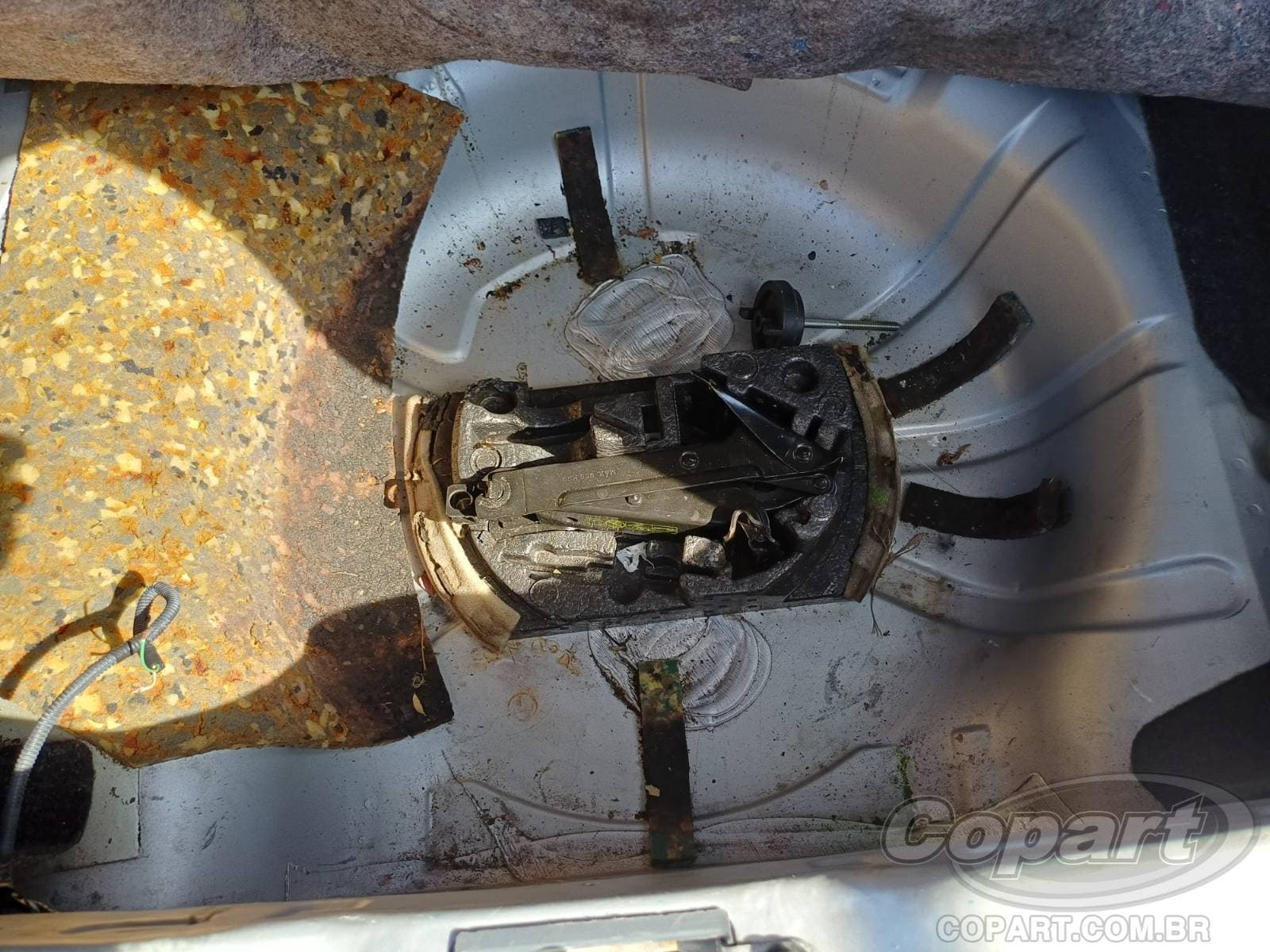Fiat UNO 2014 — foto 10