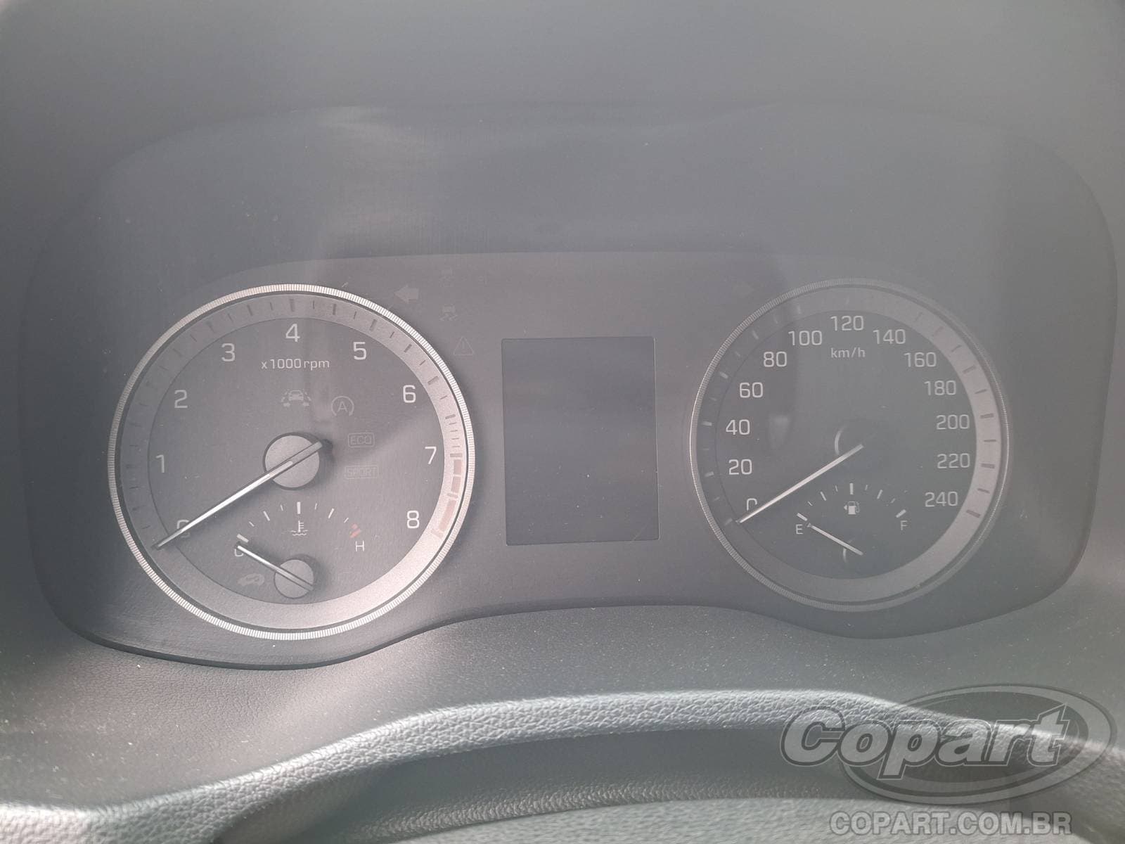 Hyundai Tucson 2020 — foto 8