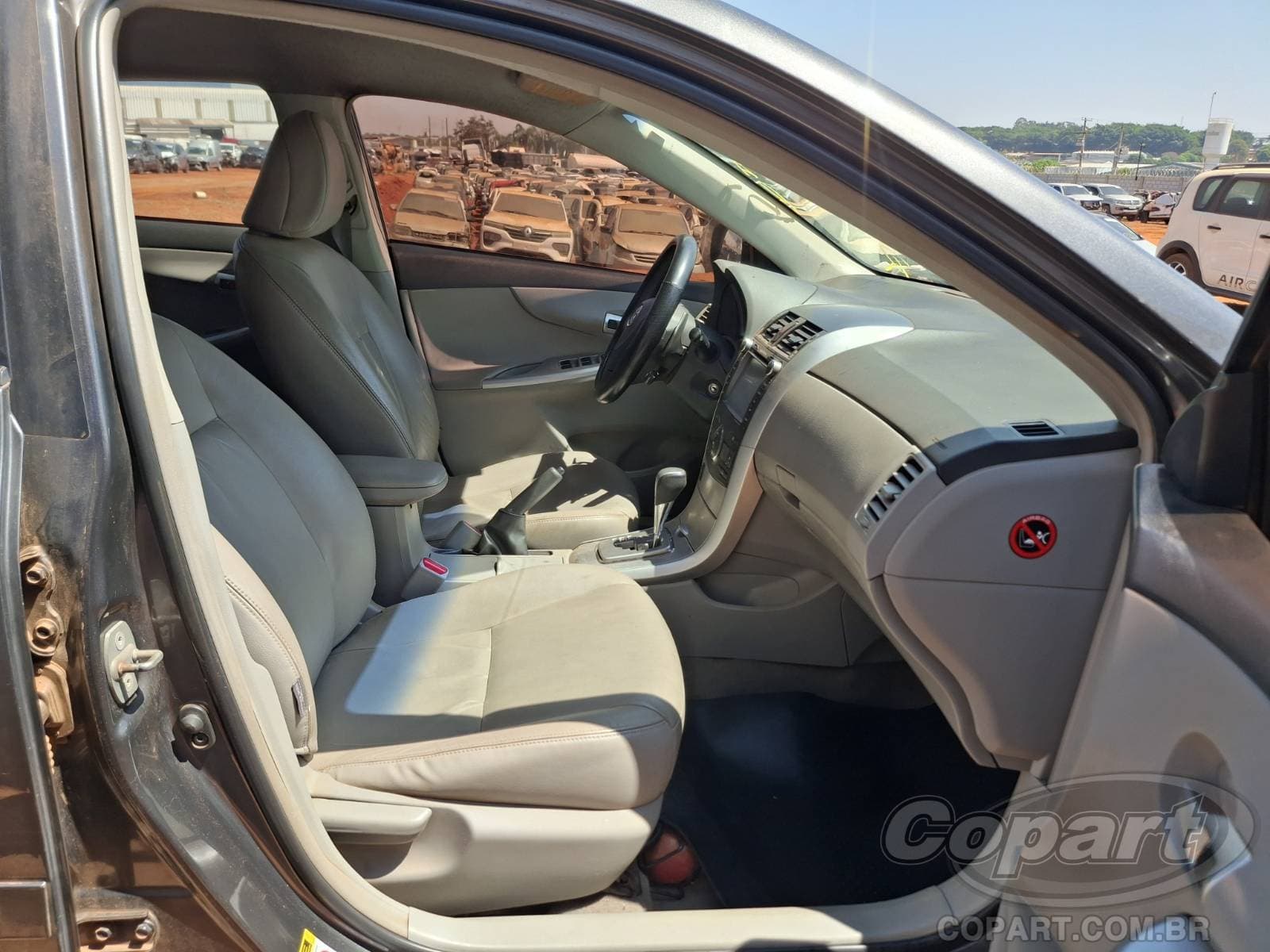 Toyota Corolla 2012 — foto 5