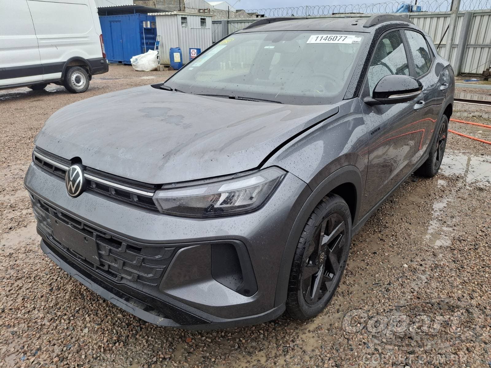 Volkswagen Tera 2026 — foto 2