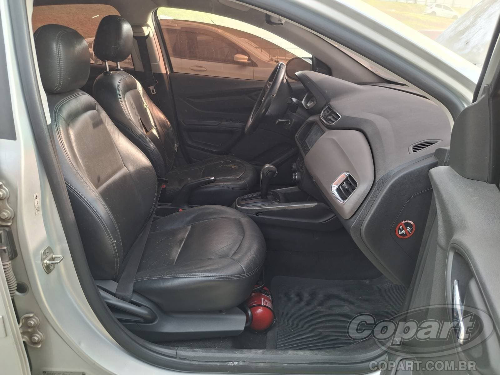 Chevrolet Prisma 2015 — foto 5