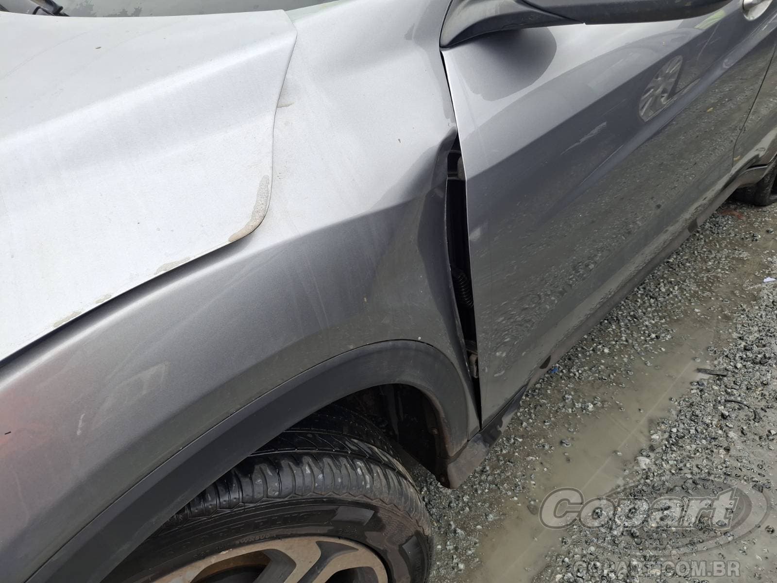 Honda Hr-v 2016 — foto 11
