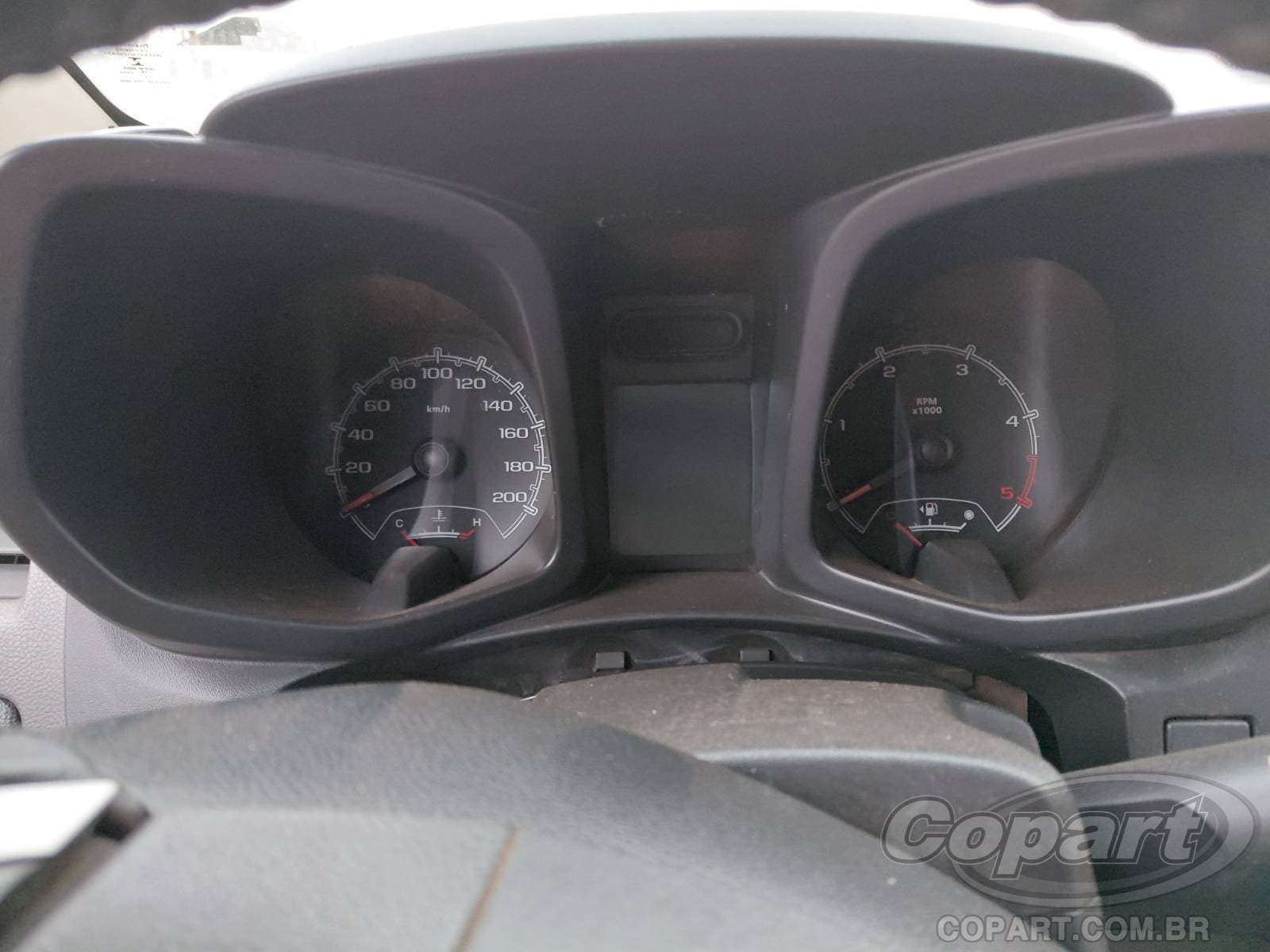 Chevrolet S10 Cabine Dupla 2015 — foto 8