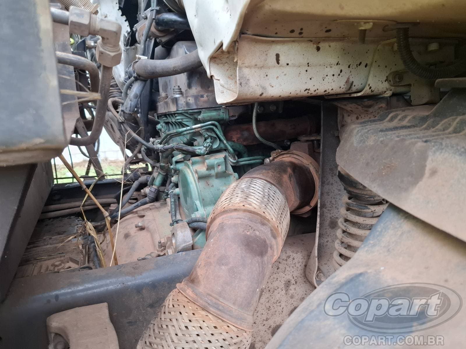 Volvo FMX 2021 — foto 7