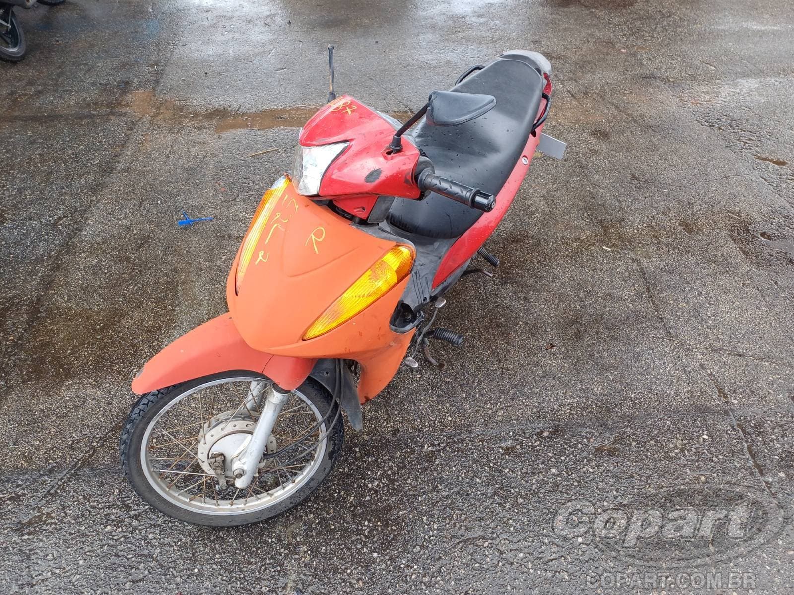 Honda BIZ 2014 — foto 2