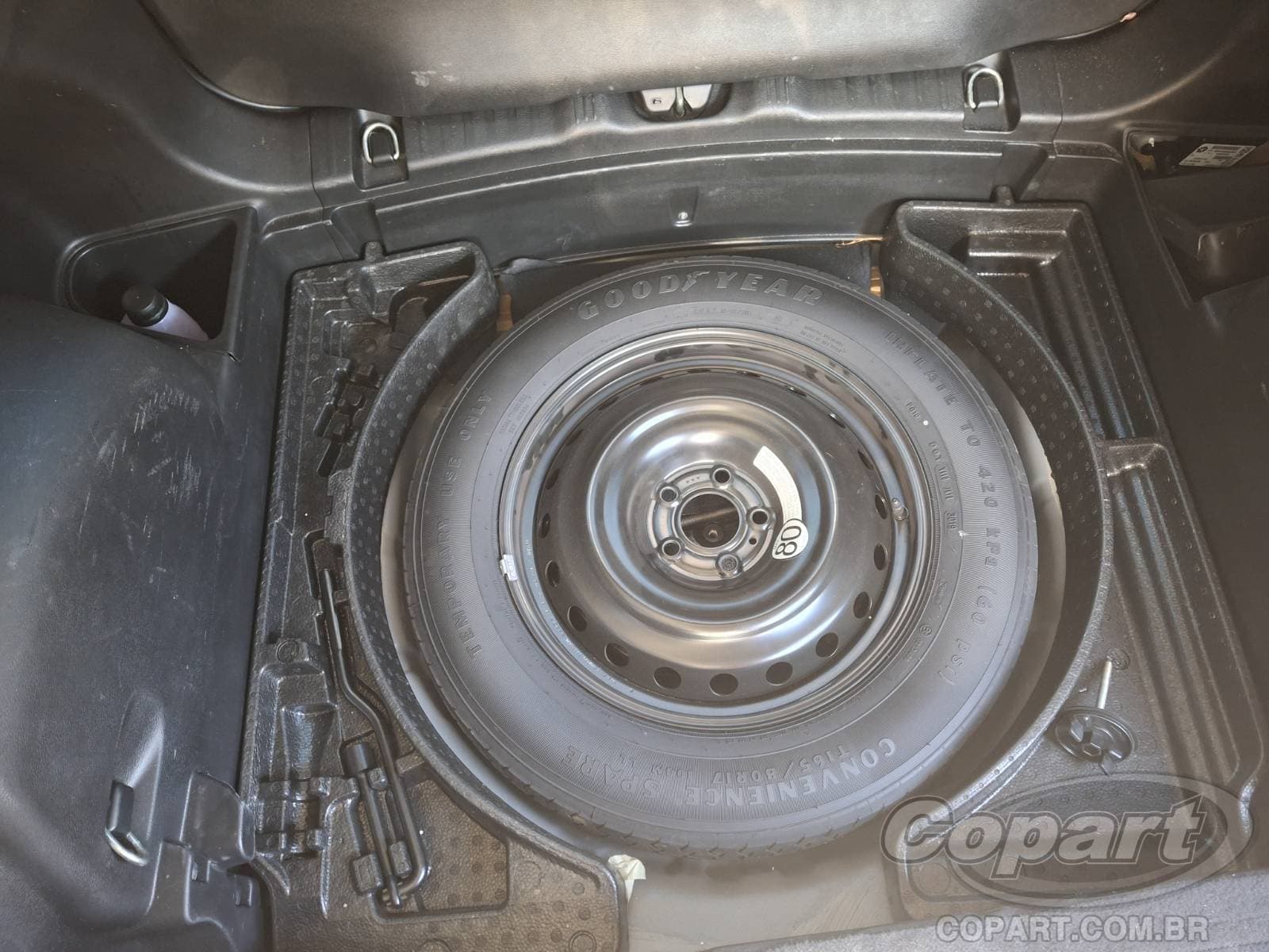 Jeep Compass 2020 — foto 10