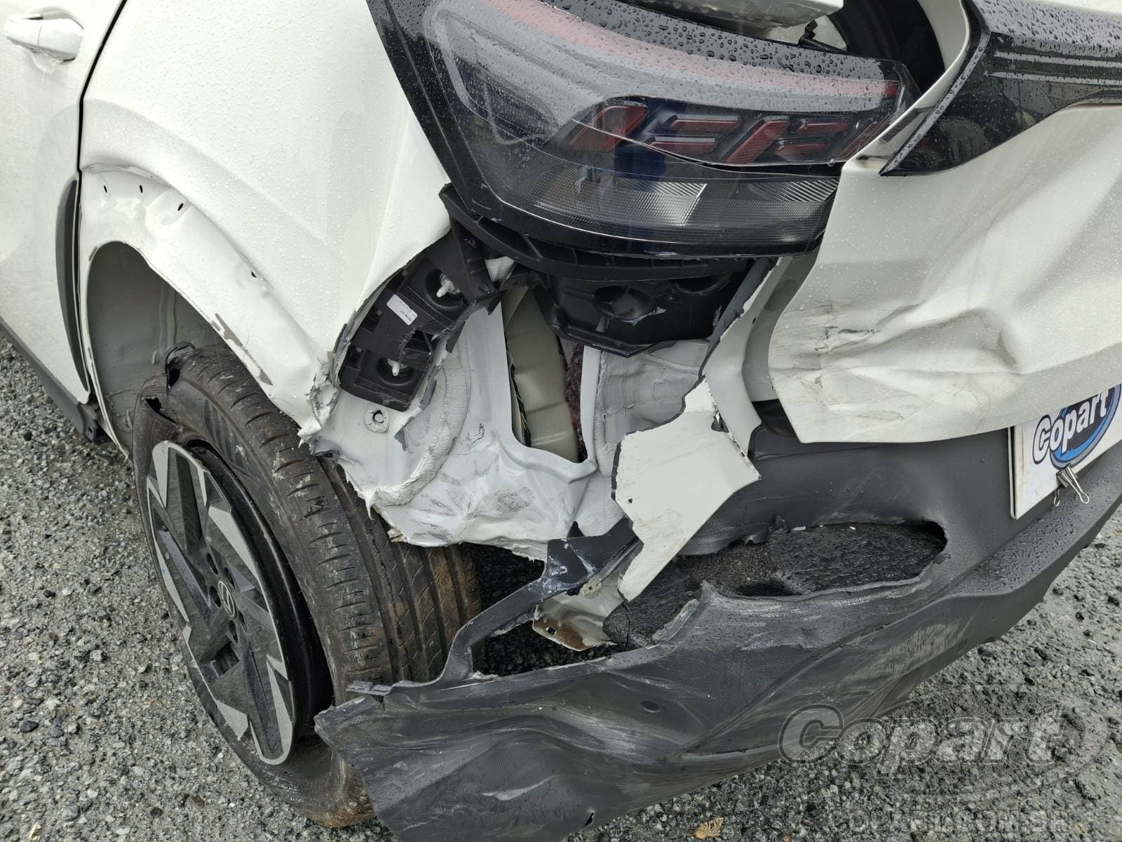 Volkswagen Tera 2026 — foto 11