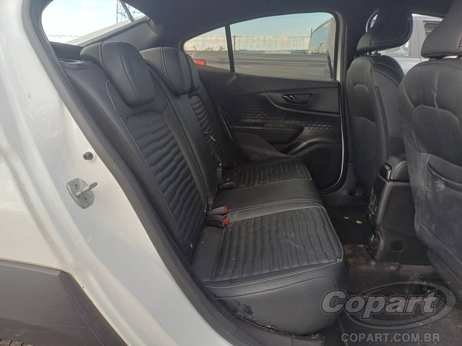 Fiat Fastback 2023 — foto 6