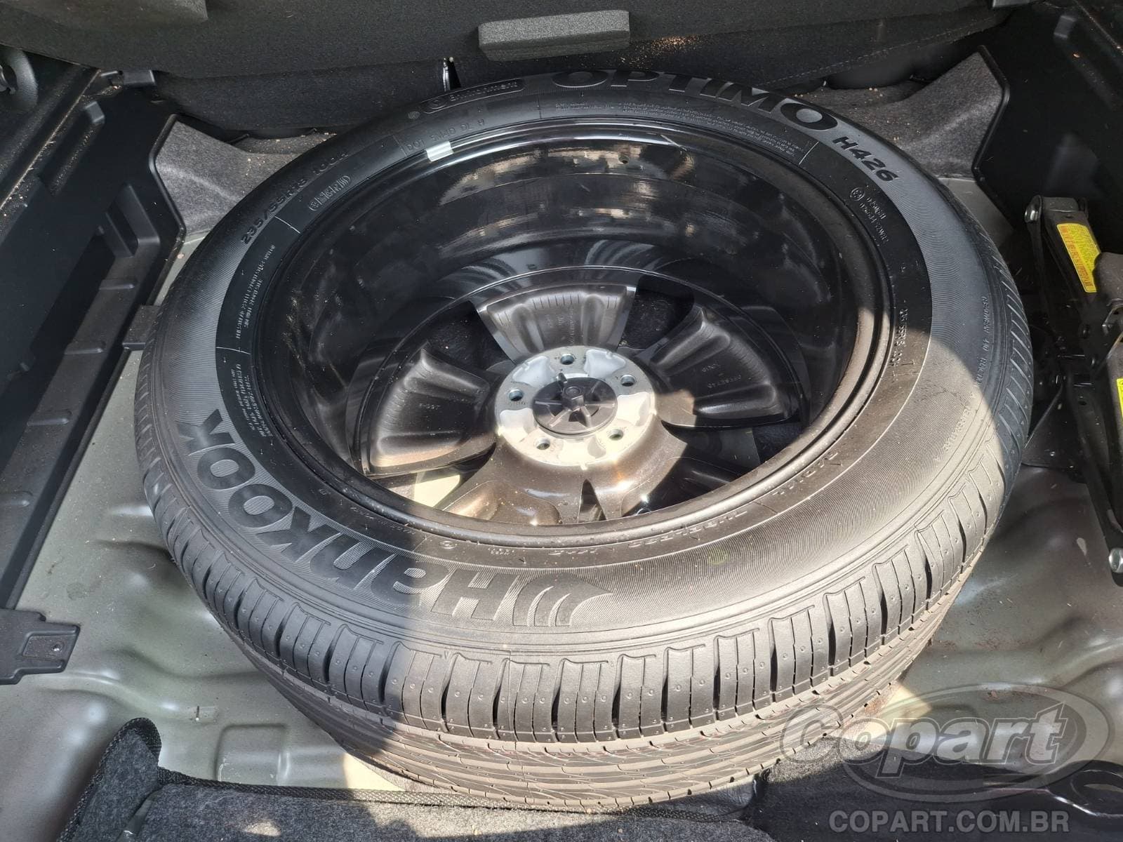 Kia Sportage 2015 — foto 10