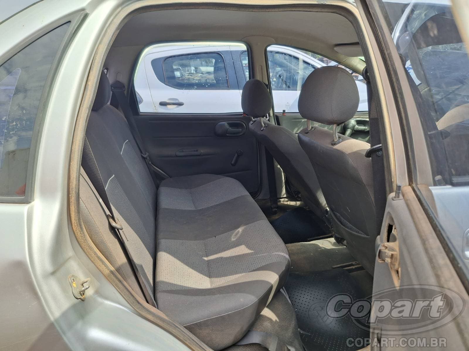 Chevrolet Classic 2015 — foto 6