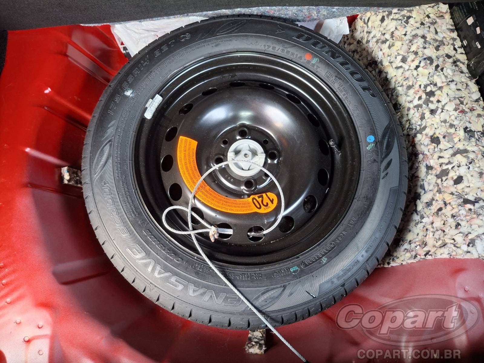 Fiat Argo 2022 — foto 10