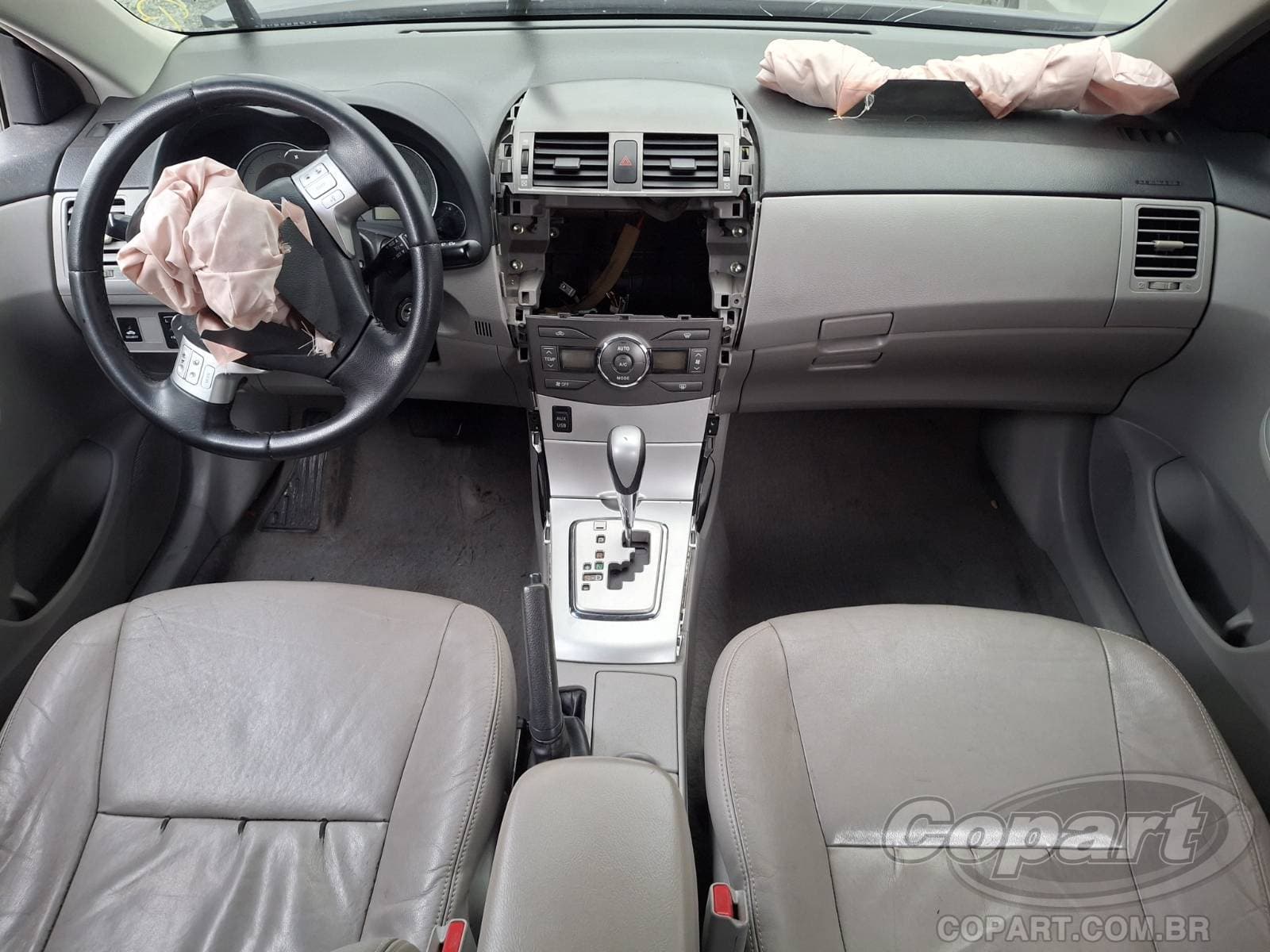 Toyota Corolla 2012 — foto 9