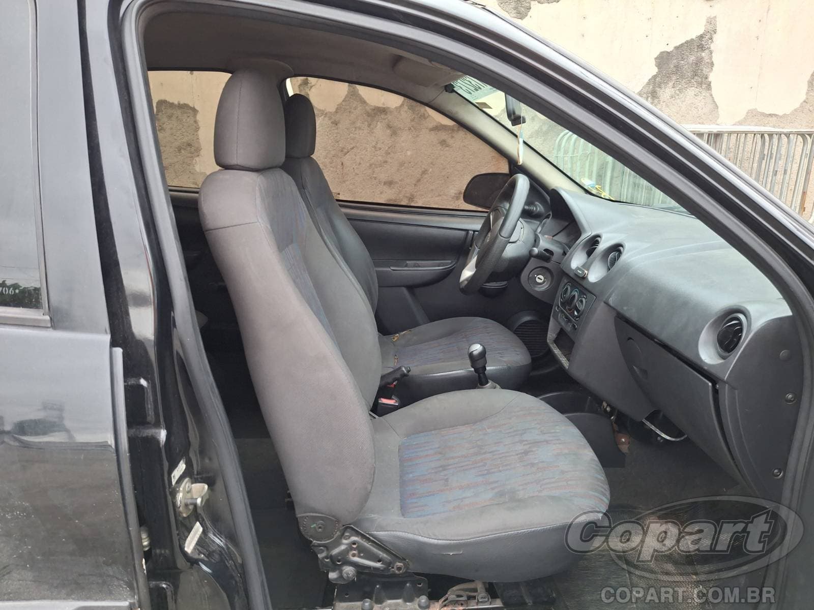 Chevrolet Celta 2008 — foto 5
