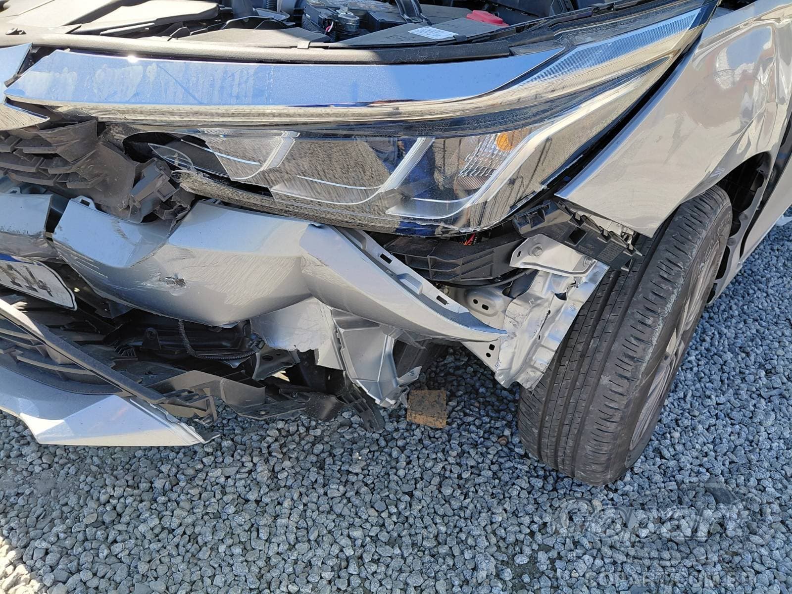 Honda City 2026 — foto 13