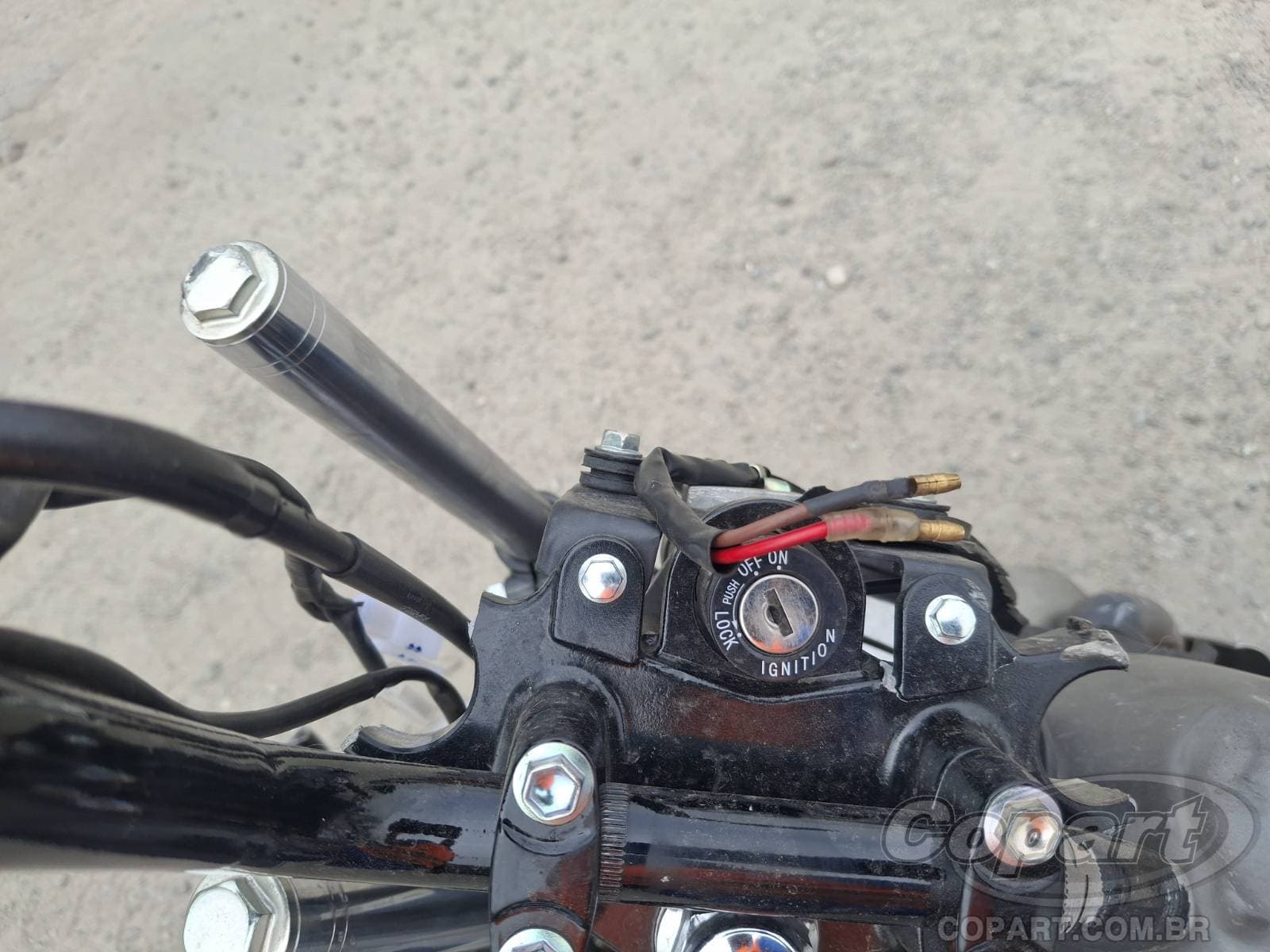Yamaha Factor 2026 — foto 9