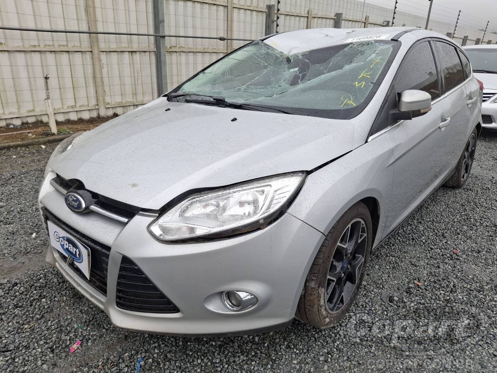Ford Focus 2015 — foto 2