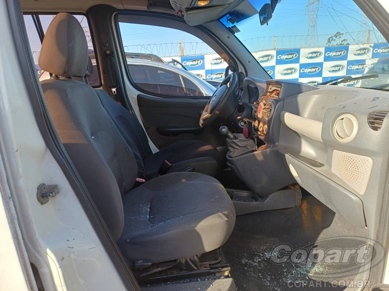 Fiat Doblo 2009 — foto 5