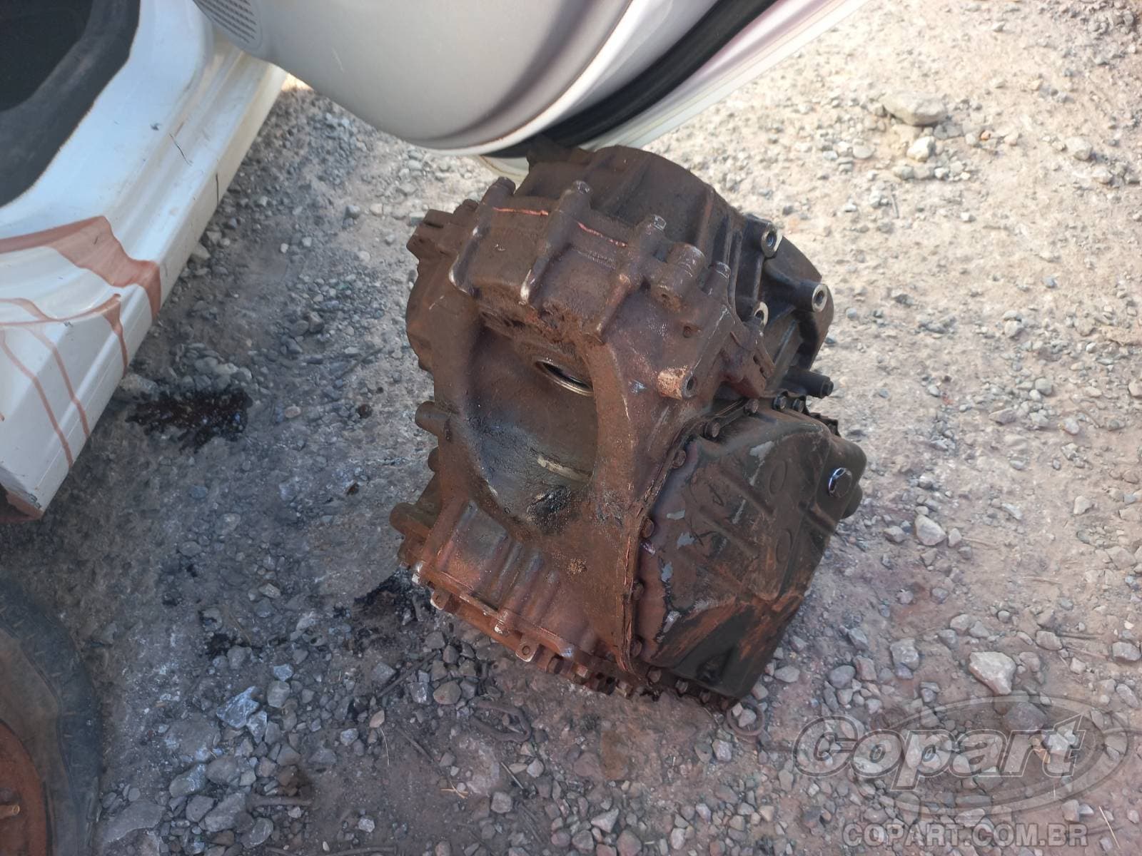 Kia Picanto 2011 — foto 11