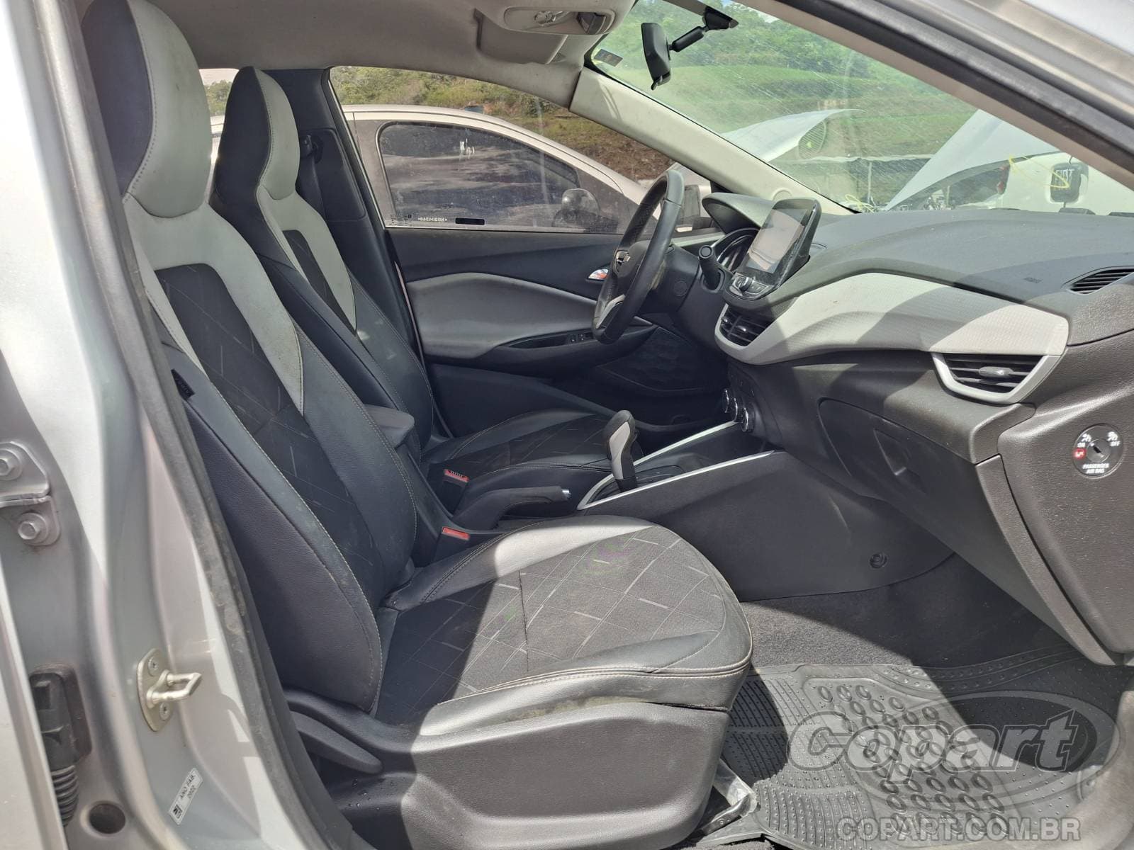 Chevrolet Onix Plus 2022 — foto 5