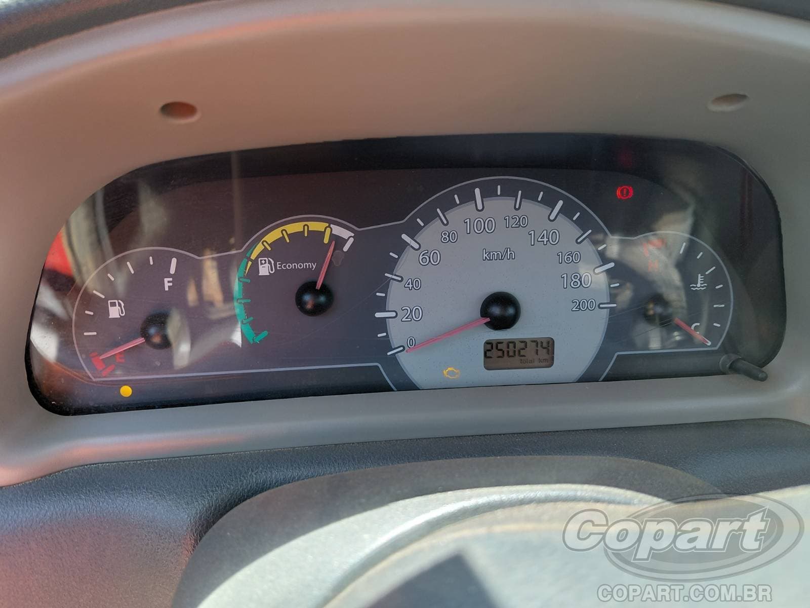 Fiat Palio 2012 — foto 8
