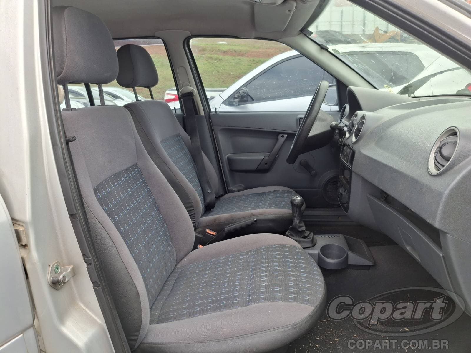 Volkswagen GOL 2006 — foto 5