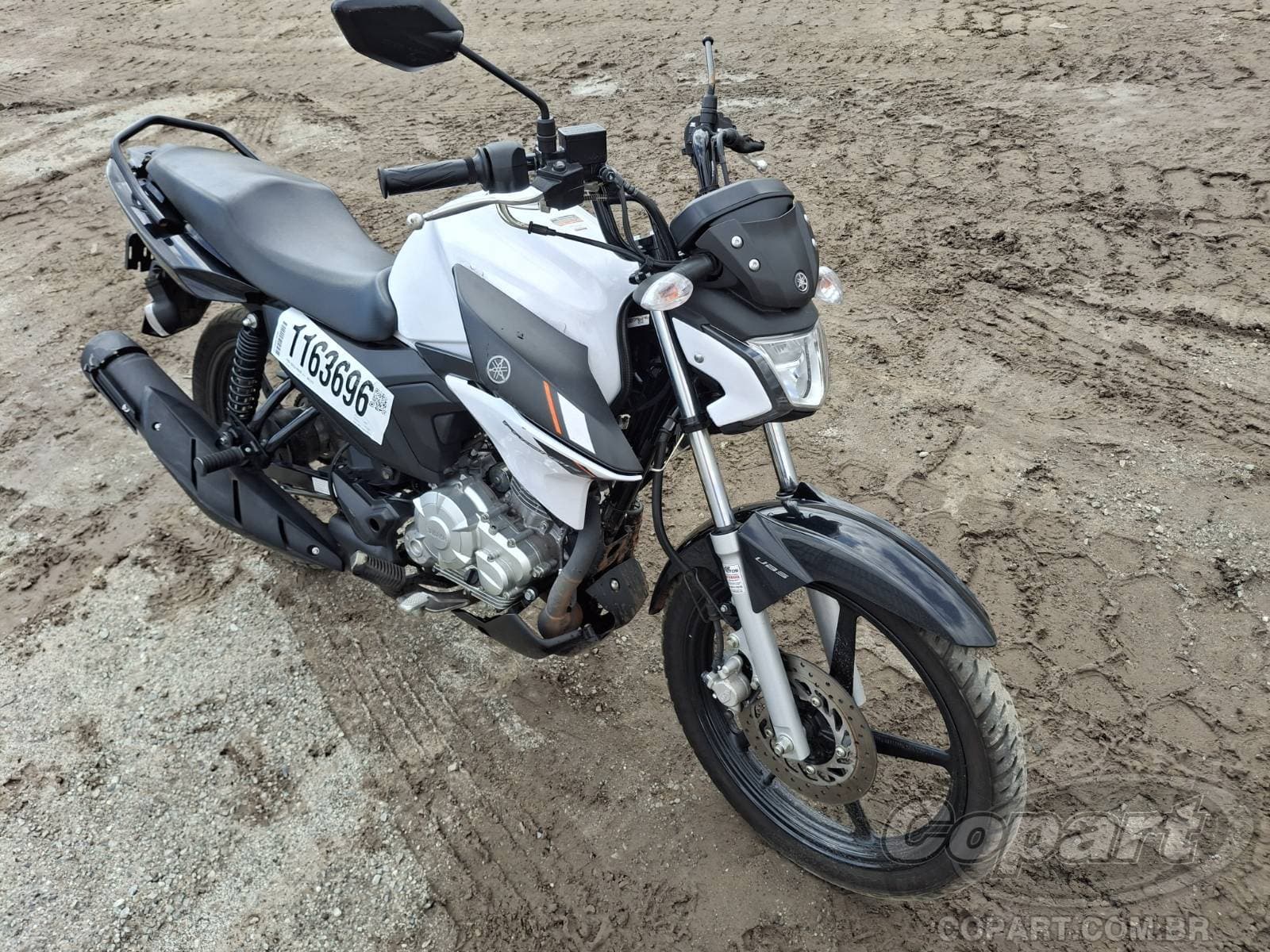Yamaha Factor 2026