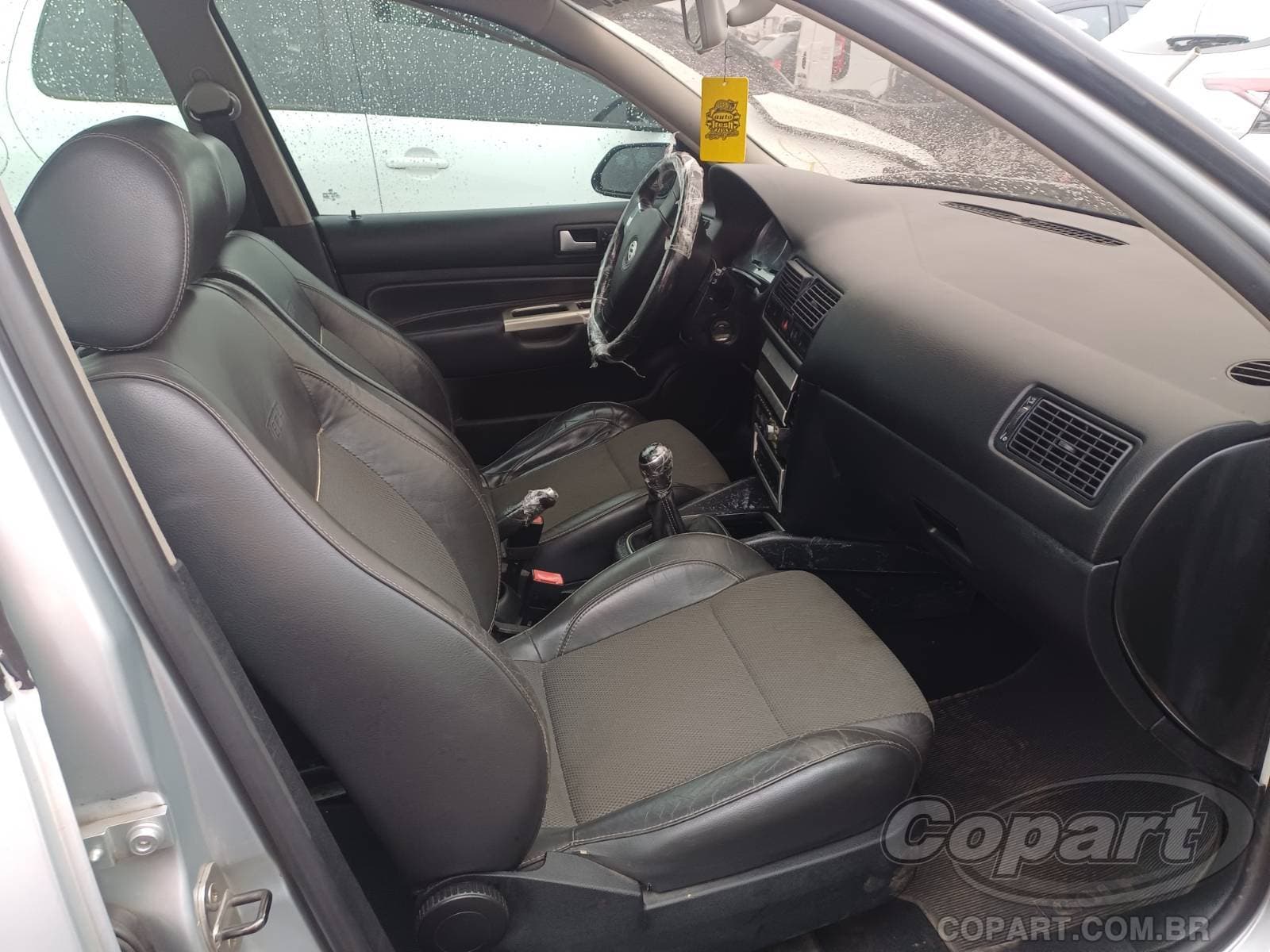 Volkswagen Golf 2009 — foto 5