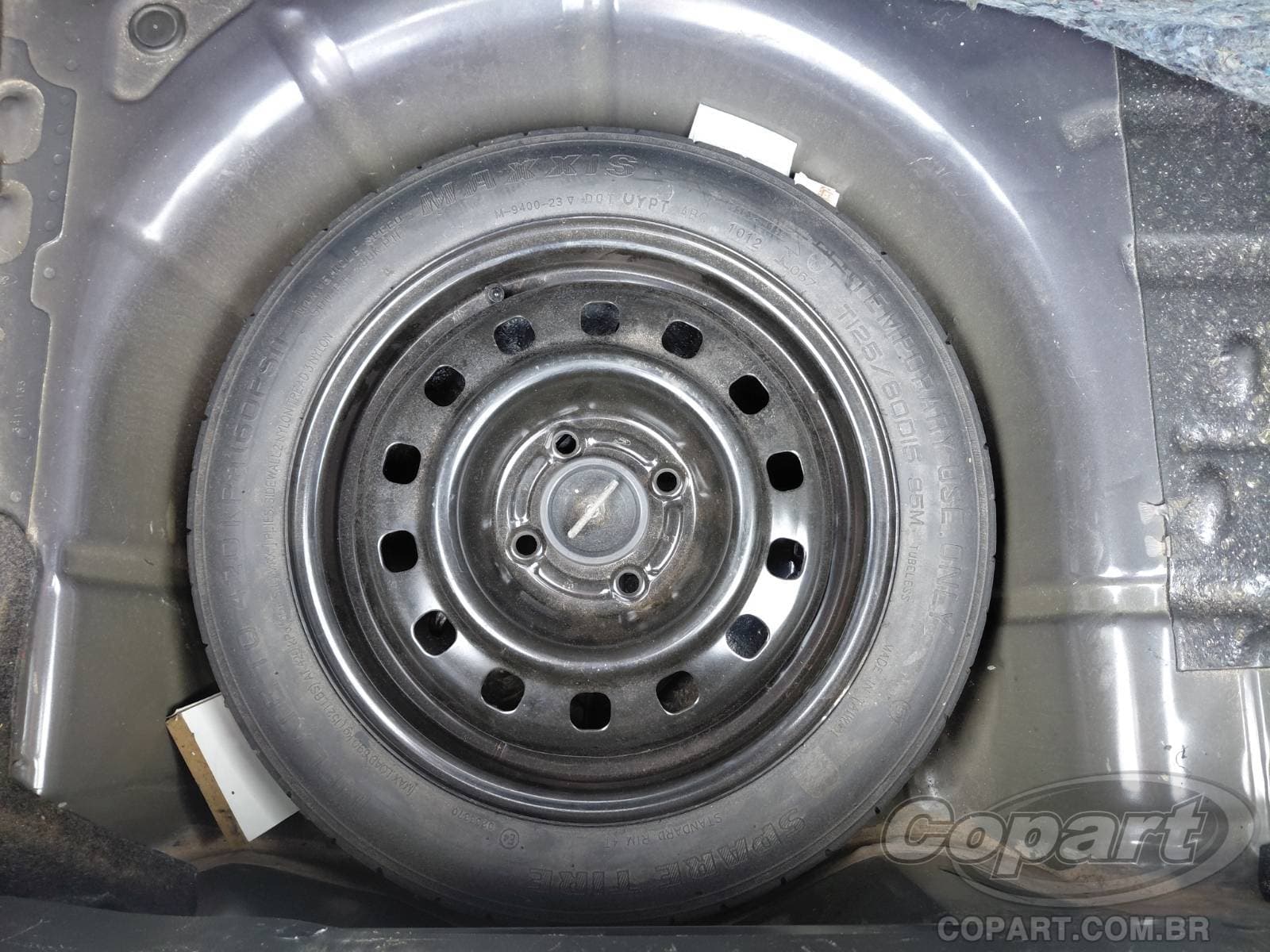 Ford Fiesta 2012 — foto 10