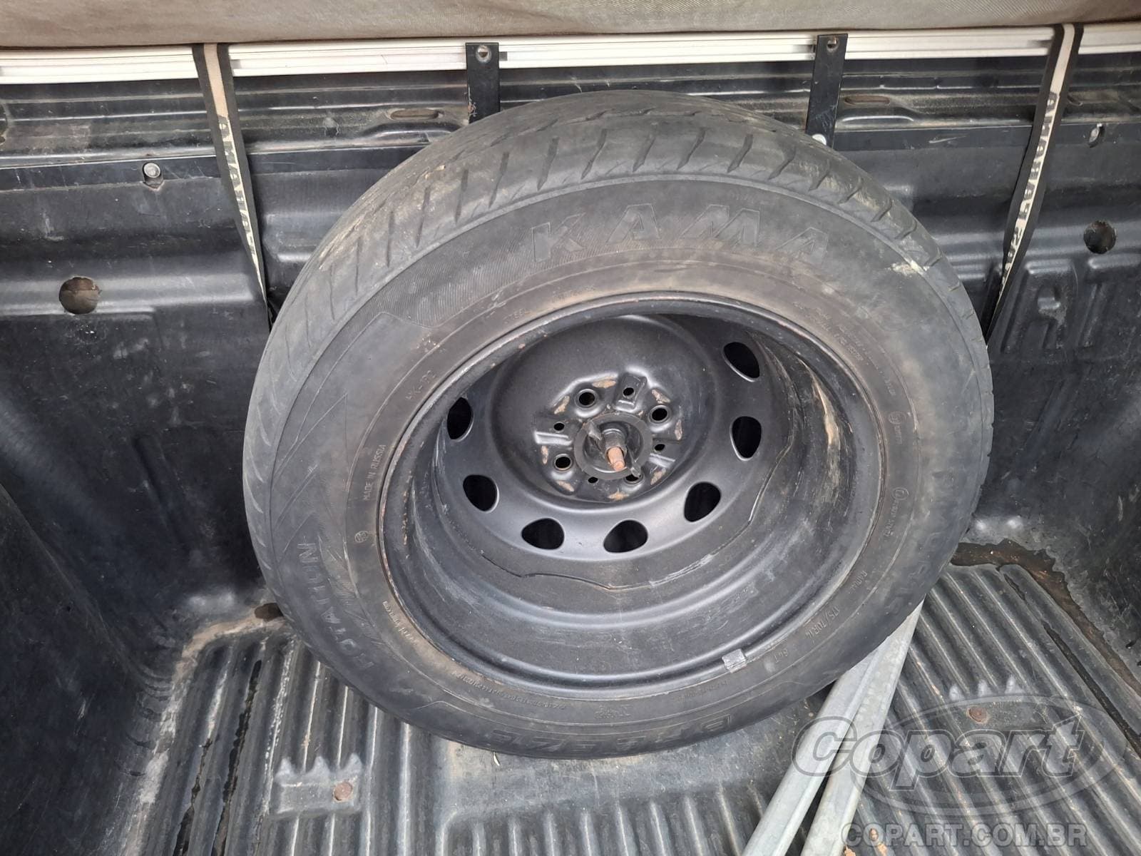 Fiat Strada CD 2014 — foto 10