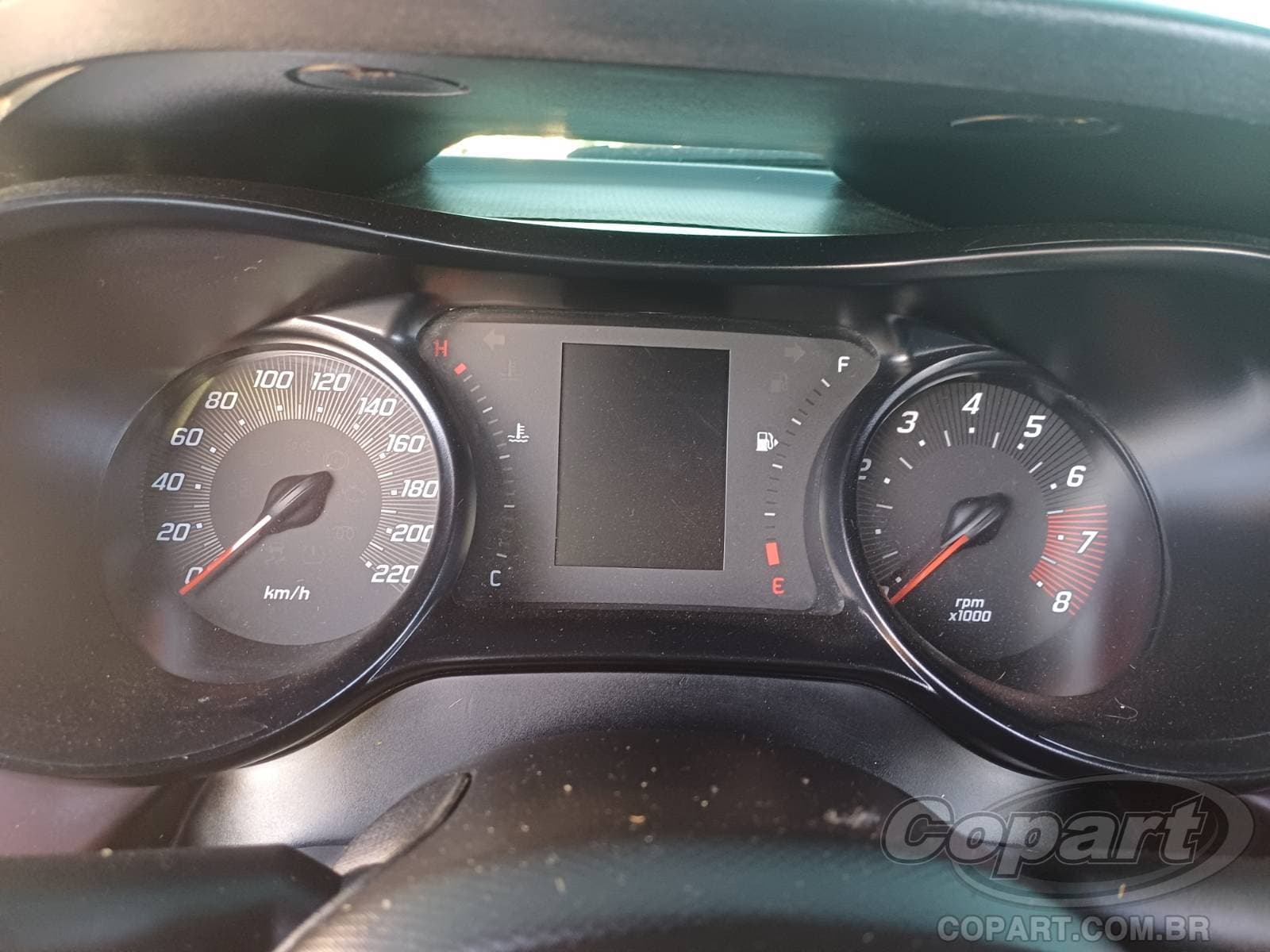 Fiat Cronos 2023 — foto 8