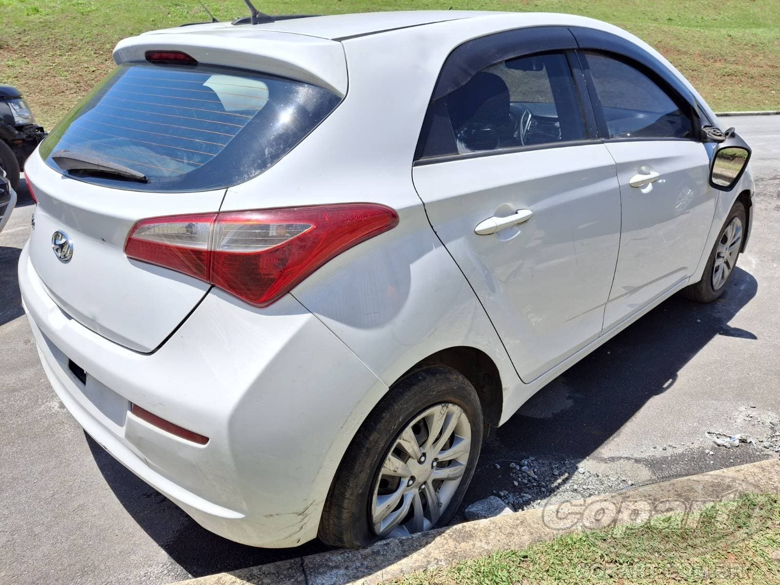 Hyundai Hb20 2018 — foto 4