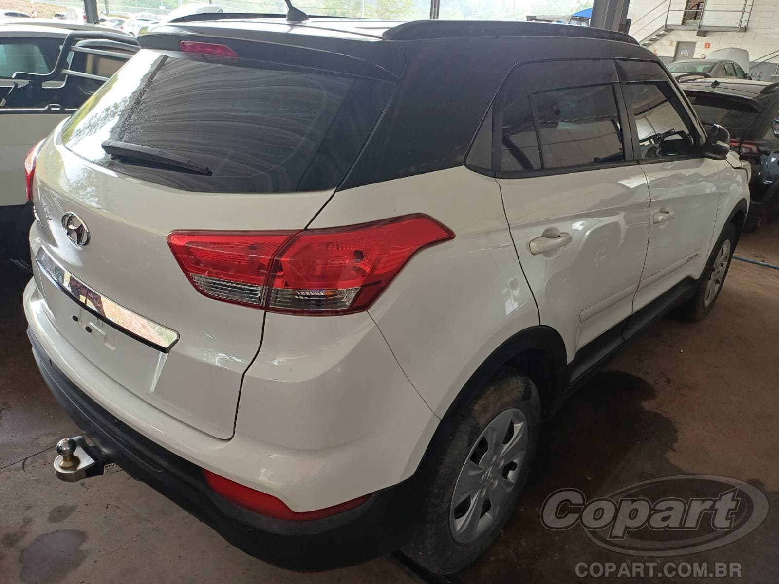 Hyundai Creta 2020 — foto 4