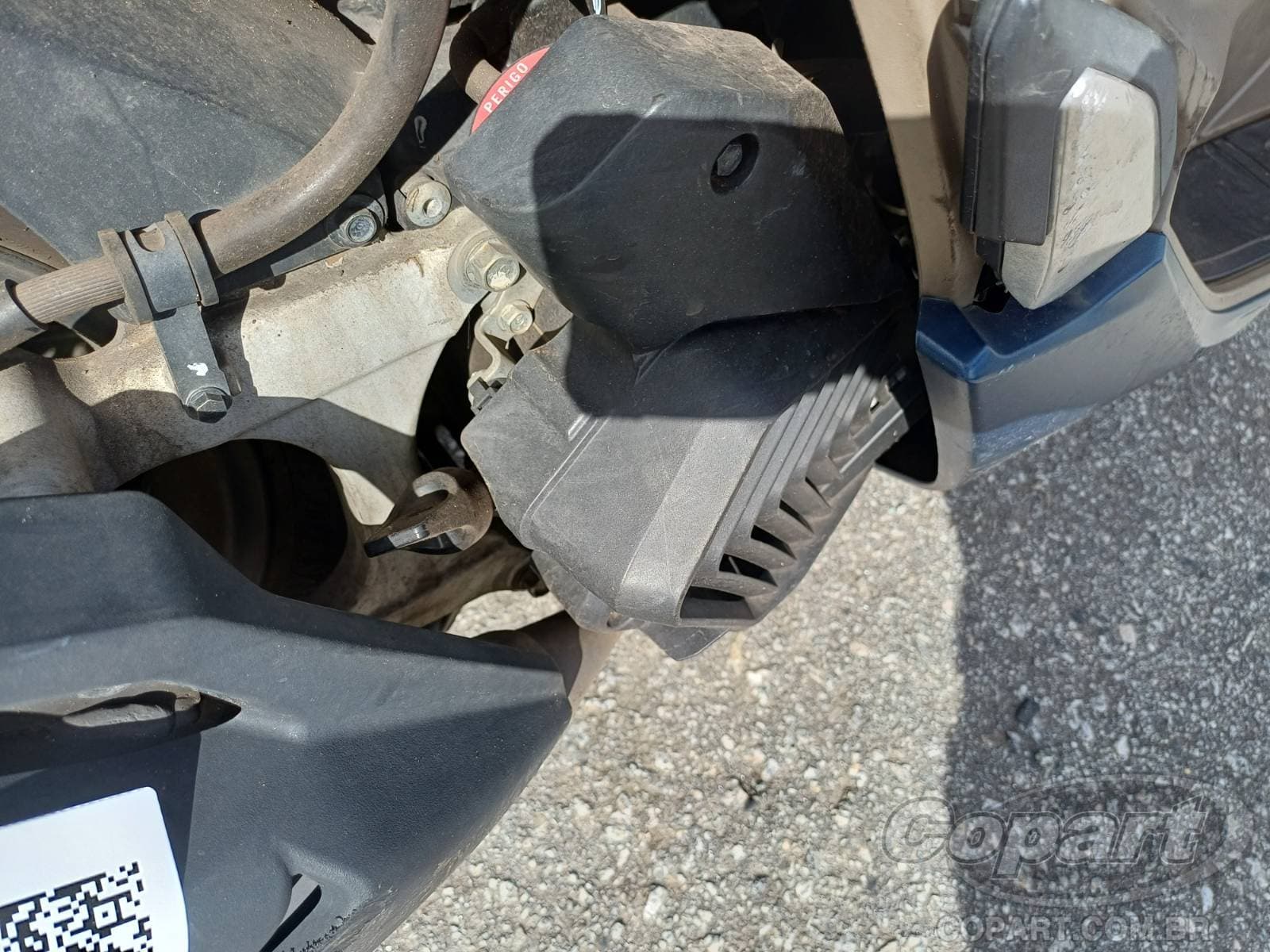 Honda PCX 2024 — foto 5