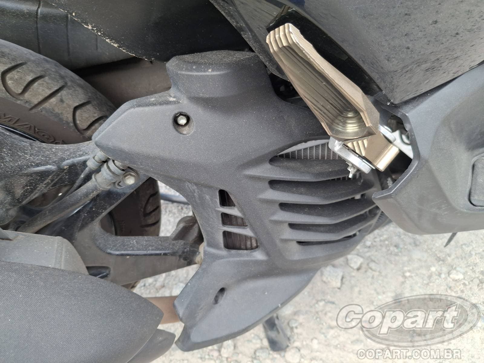 Yamaha Nmax 2022 — foto 6