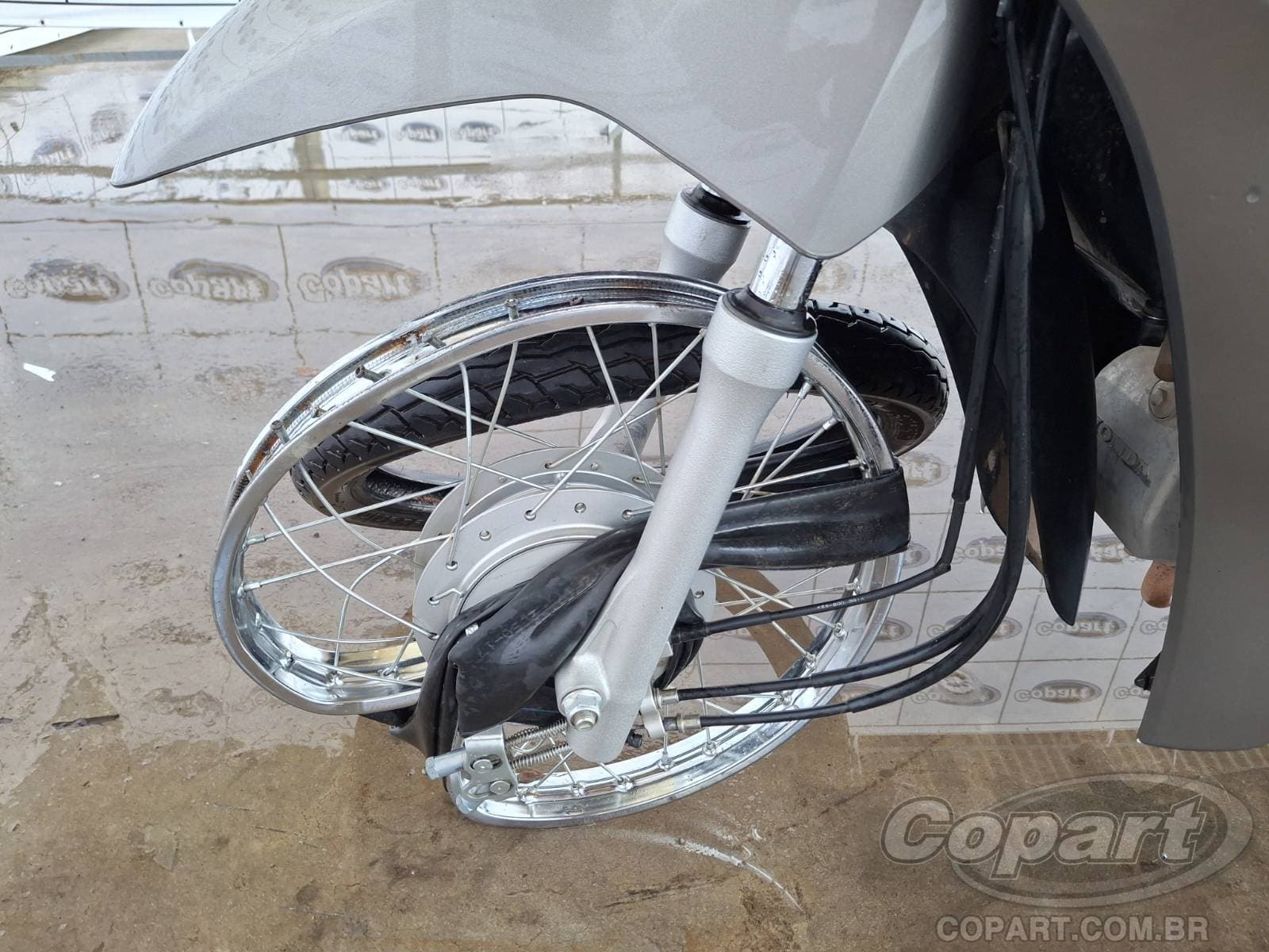 Honda BIZ 2024 — foto 8