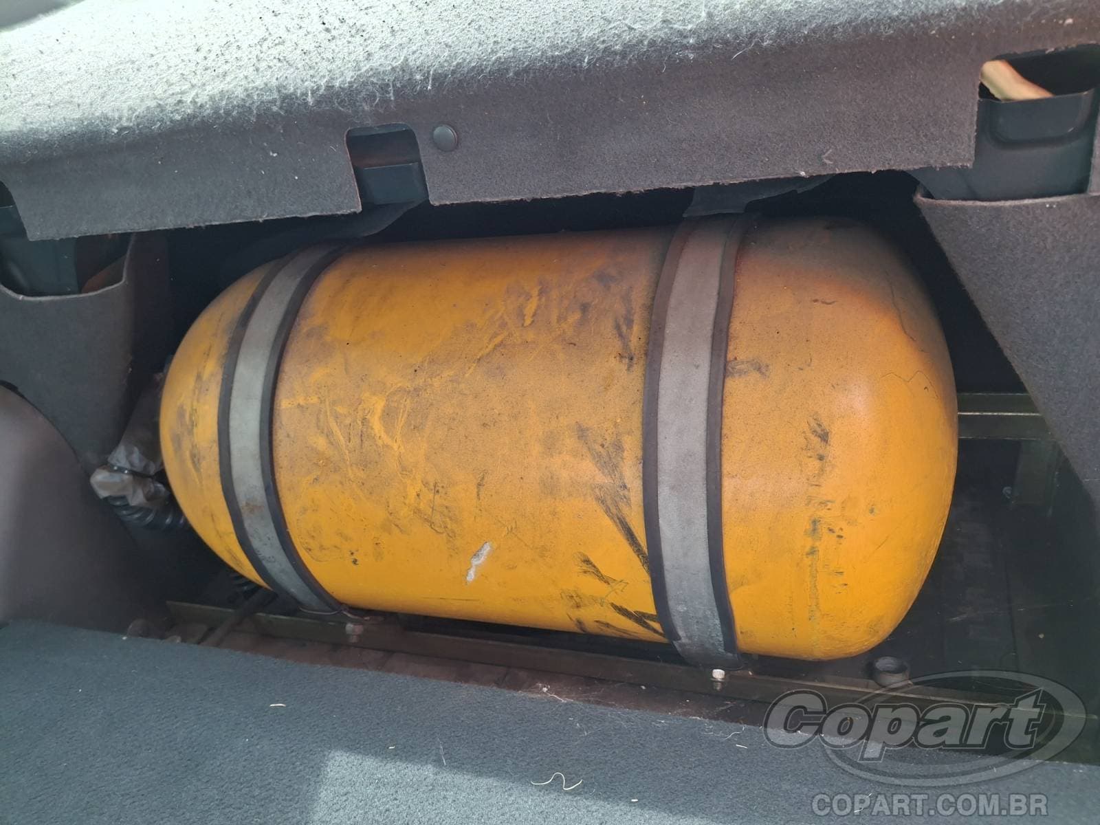 Chevrolet Cobalt 2012 — foto 12