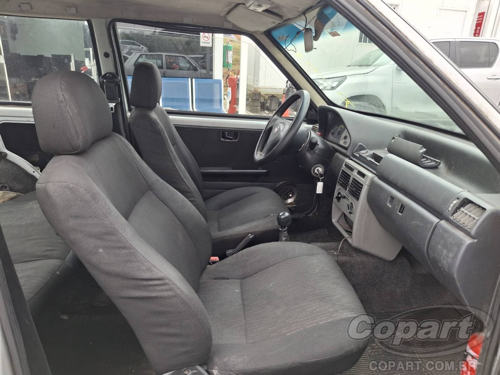 Fiat UNO 2013 — foto 5