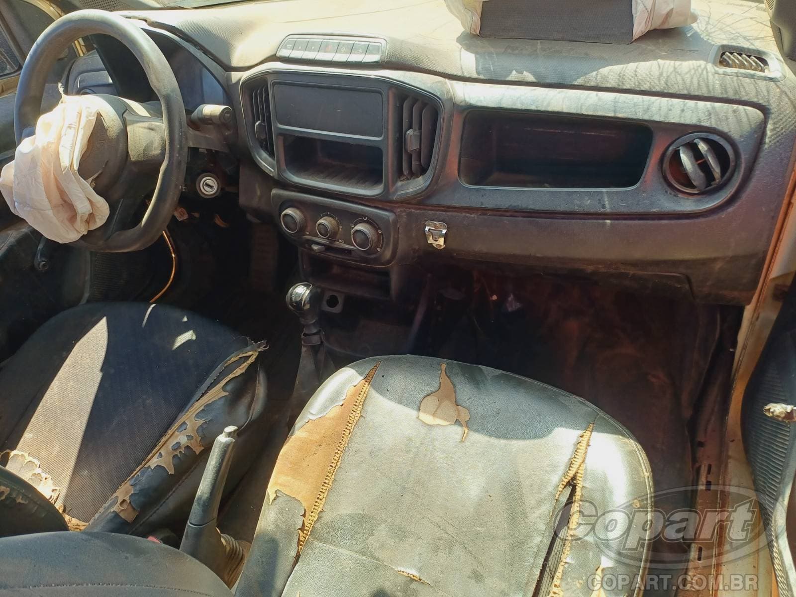 Fiat Strada 2023 — foto 9